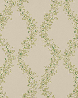 Обои Colefax and Fowler Ashdown Wallpapers W7019/03