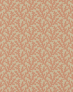 Обои Colefax and Fowler Ashdown Wallpapers W7020/05
