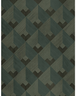 Обои B&M Living Woods H157HJ6409
