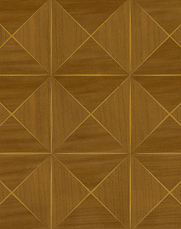 Обои B&M Living Woods H157HJ6419