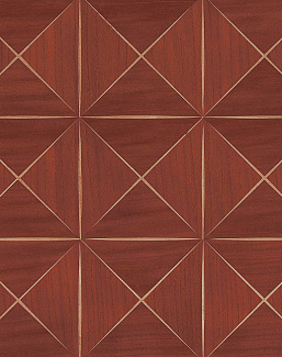 Обои B&M Living Woods H157HJ6422