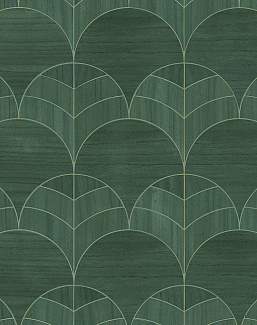 Обои B&M Living Woods H157HJ6432