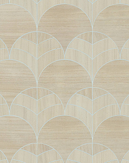 Обои B&M Living Woods H157HJ6433