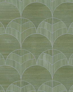 Обои B&M Living Woods H157HJ6436