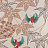 Обои Osborne & Little Folium W5603-08
