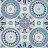 Обои Osborne & Little Folium W7337-03