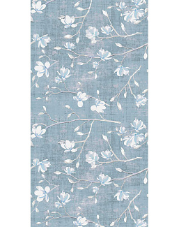 Обои Nicolette Mayer Blossom Chinoiserie Bloom/Oriole