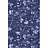 Обои Nicolette Mayer Blossom Chinoiserie Bloom/Delft Blue