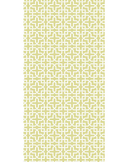 Обои Nicolette Mayer Blossom Chinoiserie Infinity/Wheat
