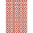 Обои Nicolette Mayer Blossom Chinoiserie Infinity/Mod Red