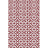Обои Nicolette Mayer Blossom Chinoiserie Infinity/Brick Red
