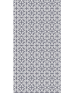 Обои Nicolette Mayer Blossom Chinoiserie Infinity/Mod Slate