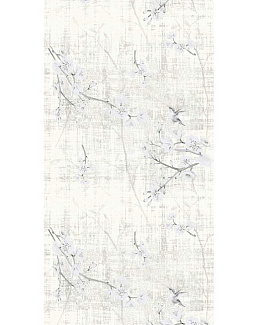 Обои Nicolette Mayer Blossom Chinoiserie Blossom Fantasia/Ivory