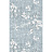 Обои Nicolette Mayer Blossom Chinoiserie Blossom Fantasia/Slate