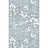 Обои Nicolette Mayer Blossom Chinoiserie Blossom Fantasia/Slate