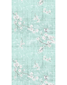 Обои Nicolette Mayer Blossom Chinoiserie Blossom Fantasia/Cool