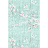 Обои Nicolette Mayer Blossom Chinoiserie Blossom Fantasia/Cool