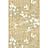 Обои Nicolette Mayer Blossom Chinoiserie Blossom Fantasia/Gold