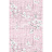 Обои Nicolette Mayer Blossom Chinoiserie Blossom Fantasia/Soft Pink