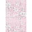 Обои Nicolette Mayer Blossom Chinoiserie Blossom Fantasia/Soft Pink