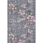 Обои Nicolette Mayer Blossom Chinoiserie Blossom Fantasia/Charcoal