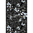 Обои Nicolette Mayer Blossom Chinoiserie Blossom Fantasia/Black Blue