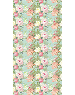 Обои Nicolette Mayer Regence Redux Les Fleurs/Spring