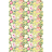 Обои Nicolette Mayer Regence Redux Les Fleurs/Lemon