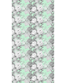Обои Nicolette Mayer Regence Redux Les Fleurs/Brandun Toile