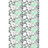 Обои Nicolette Mayer Regence Redux Les Fleurs/Brandun Toile