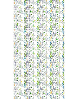 Обои Nicolette Mayer Regence Redux Tuileries/Verdure