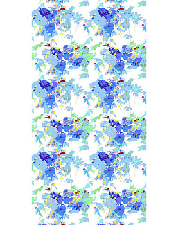Обои Nicolette Mayer Regence Redux Pergola Vine/Germain