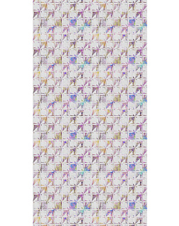 Обои Nicolette Mayer Modern Galaxy Billion/Fressia
