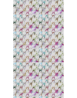 Обои Nicolette Mayer Modern Galaxy Billion/Richesse
