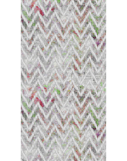 Обои Nicolette Mayer Modern Galaxy Chevron/Holiday