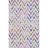 Обои Nicolette Mayer Modern Galaxy Chevron/Fressia