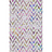 Обои Nicolette Mayer Modern Galaxy Chevron/Fressia