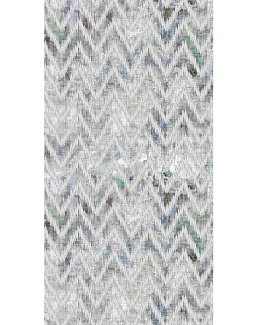 Обои Nicolette Mayer Modern Galaxy Chevron/Opulence