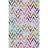 Обои Nicolette Mayer Modern Galaxy Chevron/Richesse