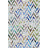 Обои Nicolette Mayer Modern Galaxy Chevron/Coast