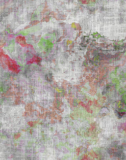 Обои Nicolette Mayer Modern Galaxy Impressionism/Holiday