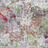 Обои Nicolette Mayer Modern Galaxy Impressionism/Holiday
