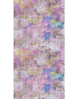 Обои Nicolette Mayer Modern Galaxy Impressionism/Fressia