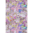 Обои Nicolette Mayer Modern Galaxy Impressionism/Fressia