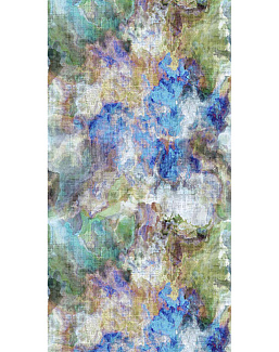 Обои Nicolette Mayer Modern Galaxy Impressionism/Coast