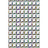 Обои Nicolette Mayer Modern Galaxy Truiq/Spring