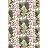 Обои Nicolette Mayer Regency Moderne Fantasy Tropical/White