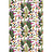 Обои Nicolette Mayer Regency Moderne Fantasy Tropical/White