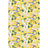Обои Nicolette Mayer Regency Moderne Peony Inspira/Goldenrod