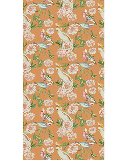 Обои Nicolette Mayer Regency Moderne Peony Inspira/Bellini